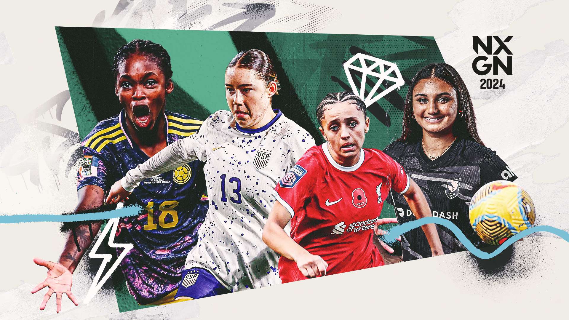 注目的决定 注目的决定