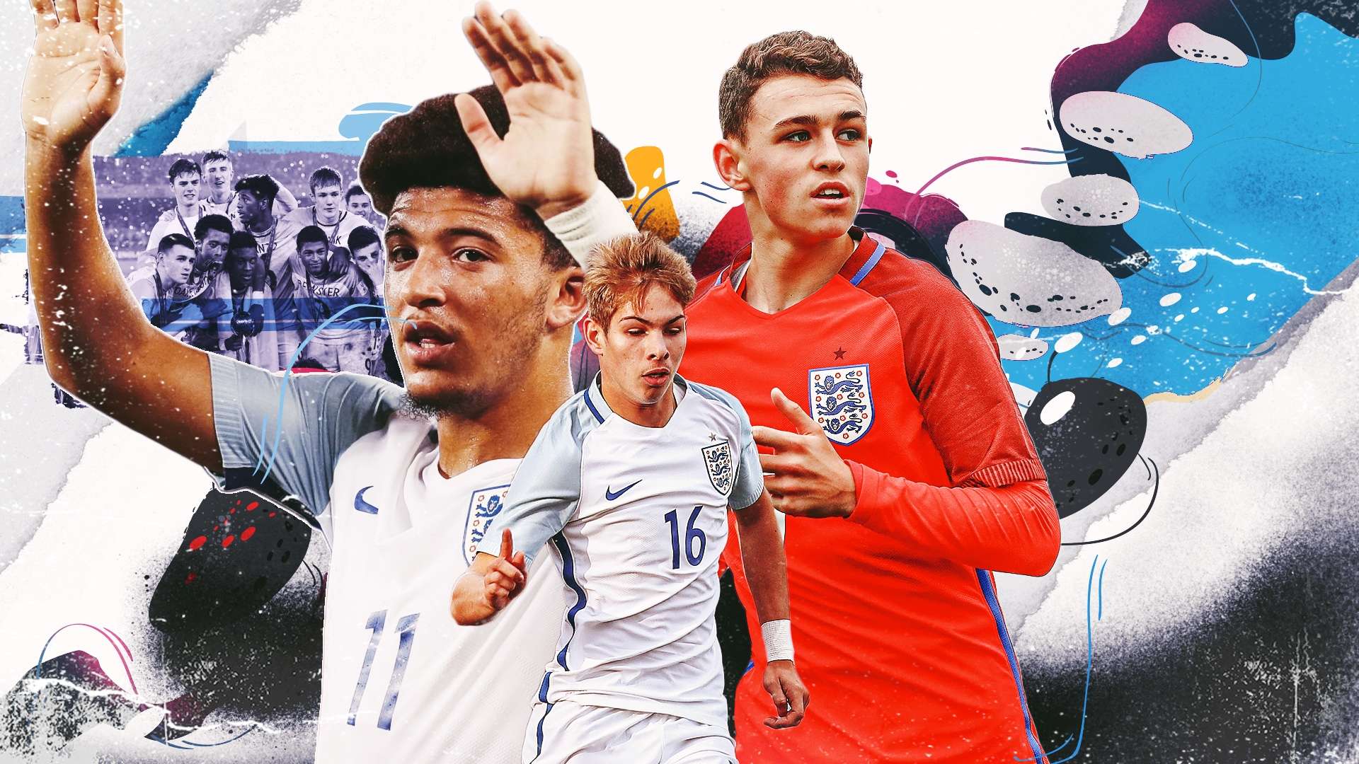 涌现了不少 涌现了不少