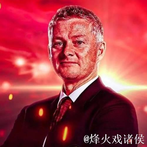 马奎尔:索尔斯克亚非常出色,但很遗憾他从未真正赢得认可 马奎尔:索尔斯克亚非常出色,但很遗憾他从未真正赢得认可