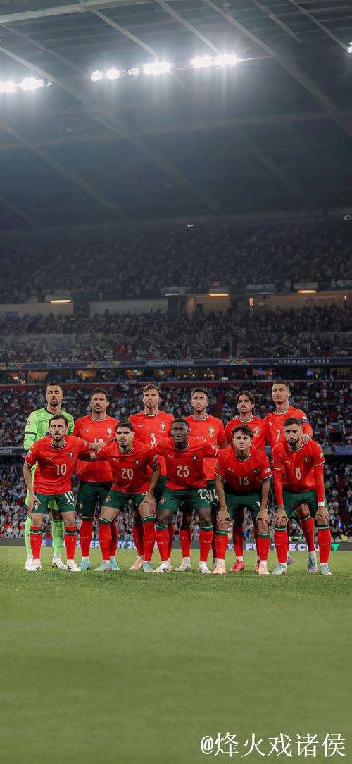 欧国联：葡萄牙1-1战平克罗地亚 双方携手晋级