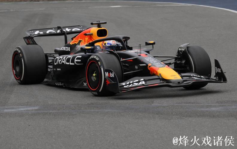 F1拉斯维加斯站：维斯塔潘摘冠，迈凯伦双车成绩作废