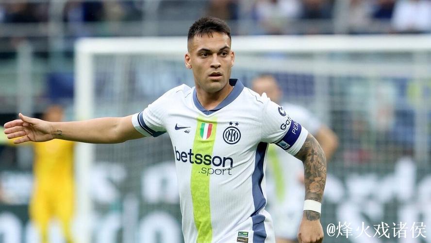 意甲-劳塔罗传射建功比塞克破门 国米2-1力克热那亚 意甲-劳塔罗传射建功比塞克破门 国米2-1力克热那亚