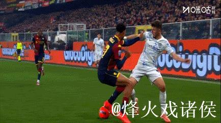 意甲-劳塔罗传射建功比塞克破门 国米2-1力克热那亚 意甲-劳塔罗传射建功比塞克破门 国米2-1力克热那亚